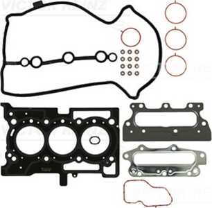 Packningssats, topplock / Sotningssats, renault twingo iii, smart forfour halvkombi, fortwo cabriolet, fortwo coupé, 10 10 149 