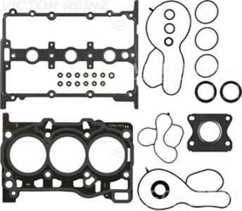 Packningssats, topplock / Sotningssats, audi,seat,skoda,vw