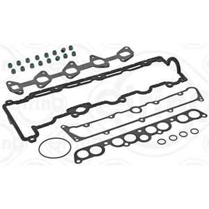 Packningssats, topplock / Sotningssats, chevrolet,opel,vauxhall