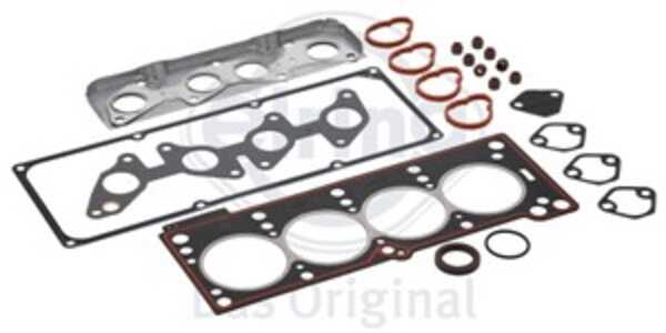 Packningssats, topplock / Sotningssats, dacia solenza, supernova, renault clio ii, kangoo, kangoo express, megane i, megane cla