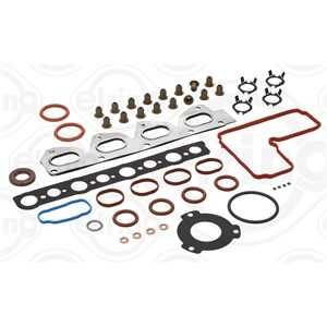 Packningssats, topplock / Sotningssats, citroën c5 iii, c5 break iii, peugeot 508 i, 508 sw i, 508 sw skåp / kombi