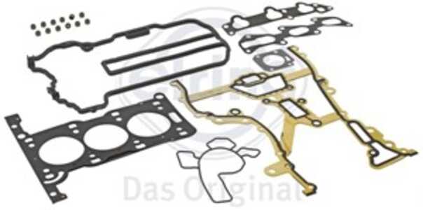 Packningssats, topplock / Sotningssats, opel corsa b, 16 06 463, 90 543 375