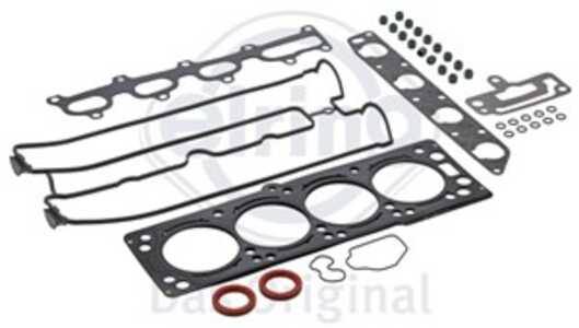 Packningssats, topplock / Sotningssats, opel astra h, astra h gtc, zafira / zafira family b, vauxhall astra mk v, 16 06 282, 93