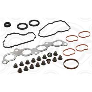 Packningssats, topplock / Sotningssats, ford fiesta v, fusion, mazda 2