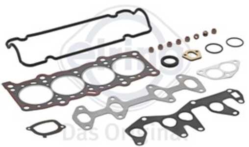 Packningssats, topplock / Sotningssats, fiat palio, palio weekend, punto, strada pick-up, 5893663