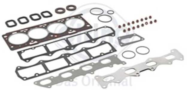 Packningssats, topplock / Sotningssats, fiat,lancia, 5895663