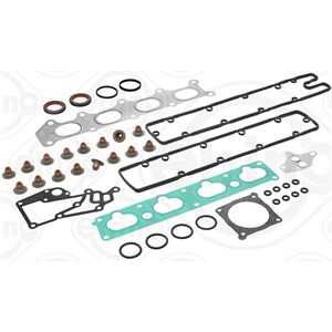 Packningssats, topplock / Sotningssats, citroën c4 i, c4 coupé, peugeot 206 halvkombi, 307, 307 break, 307 cc