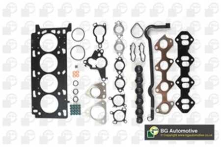 Packningssats, topplock / Sotningssats, nissan,opel,renault,vauxhall, 4434188, 7701477450, 7701478183