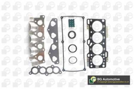 Packningssats, topplock / Sotningssats, hyundai atos, getz, kia picanto i, 20920-02R00