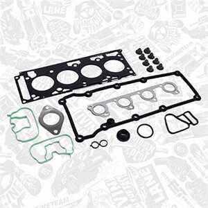 Packningssats, topplock / Sotningssats, ford fiesta v, fiesta van v, fusion, ka, 1089772, 1089844, 1149707, 1212231, 1313567, 1