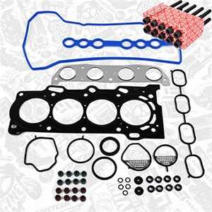 Packningssats, topplock / Sotningssats, toyota, 04112 22060, 04112 22061, 04112 22062, 04112 22090, 04112 22091, 04112 22092, 0