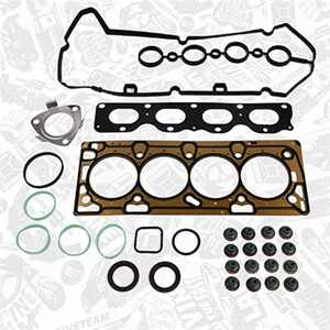 Packningssats, topplock / Sotningssats, alfa romeo,chevrolet,fiat,opel, 16 06 537, 1606537, 93 186 911, 93186911