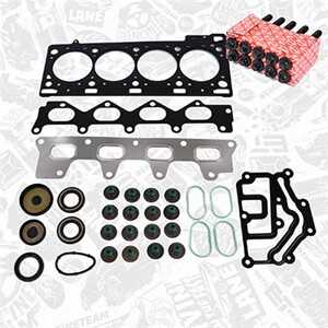 Packningssats, topplock / Sotningssats, nissan,opel,renault, 44 09 151, 44 09 866, 44 09 999, 4409151, 4409866, 4409999, 77 01 