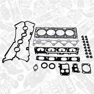 Packningssats, topplock / Sotningssats, fiat,opel, 16 06 221, 1606221, 656211, 71739868, 90572062, 93 176 980, 93176980