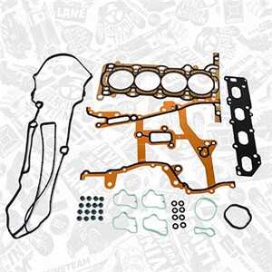 Packningssats, topplock / Sotningssats, chevrolet,opel, 16 06 079, 16 29 009, 1606079, 1629009, 93 168 201, 93168201