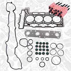 Packningssats, topplock / Sotningssats, citroën,mini,peugeot, 0204.C1, 11 12 0 427 689, 11 12 7 560 274, 11120427689, 111275602