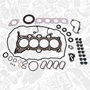 Packningssats, topplock / Sotningssats, hyundai i40 i, i40 cw i, ix35, kia carens iv, sportage iii, 20910 2EA00, 20910-2EA00