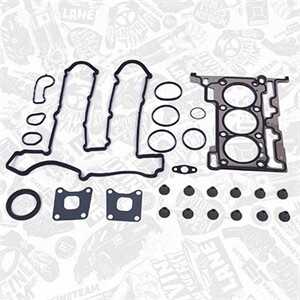 Packningssats, topplock / Sotningssats, ford, 1 771 609, 1 939 521, 1771609, 1939521, CM5G 6051 GC, CM5G6051GC, DM5G 6051 AA, D