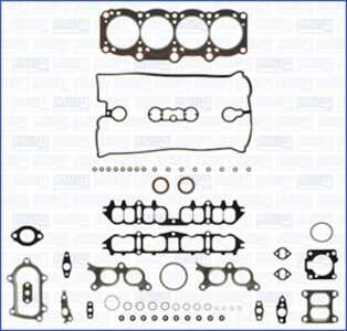 Packningssats, topplock / Sotningssats, toyota celica coupé, mr2 ii, 04112-74170, 04112-74240, 04112-74340