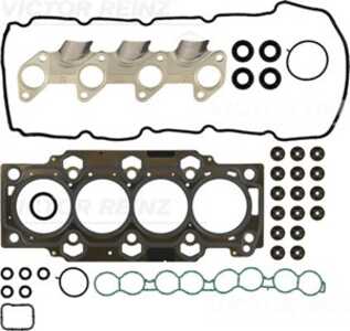 Packningssats, topplock / Sotningssats, hyundai i30, i30 coupé, i30 kombi, kia cee'd, cee'd sportswagon, pro cee'd,