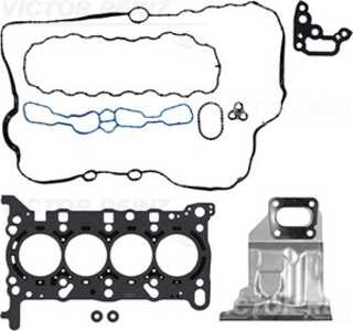 Packningssats, topplock / Sotningssats, opel, 12 657 786, 12 662 184, 12 664 831