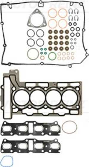 Packningssats, topplock / Sotningssats, citroën,ds,opel,peugeot