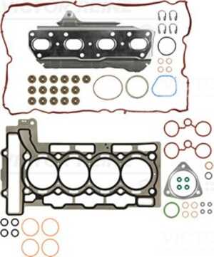 Packningssats, topplock / Sotningssats, citroën,ds,opel,peugeot