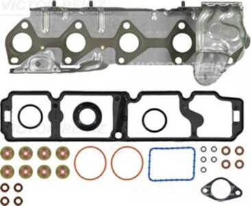 Packningssats, topplock / Sotningssats, citroën,ds,fiat,opel,peugeot