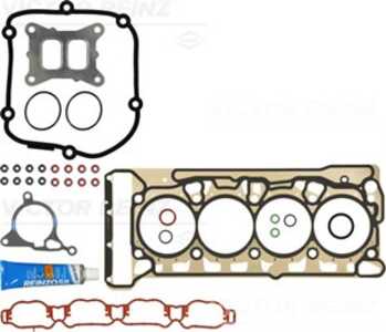 Packningssats, topplock / Sotningssats, vw tiguan allspace