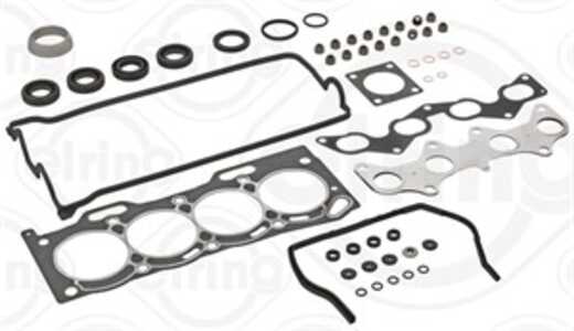 Packningssats, topplock / Sotningssats, toyota corolla, corolla compact, corolla kombi, corolla liftback, starlet, 04112-11121