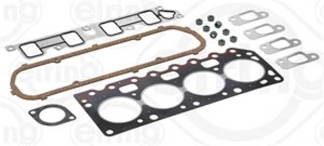 Packningssats, topplock / Sotningssats, ford,mazda, 1 016 155, 96BX 6014AA