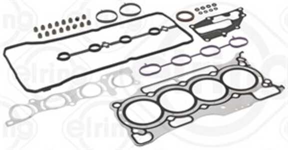 Packningssats, topplock / Sotningssats, nissan, 11042-1KT0A, A1MDB-1KT0A