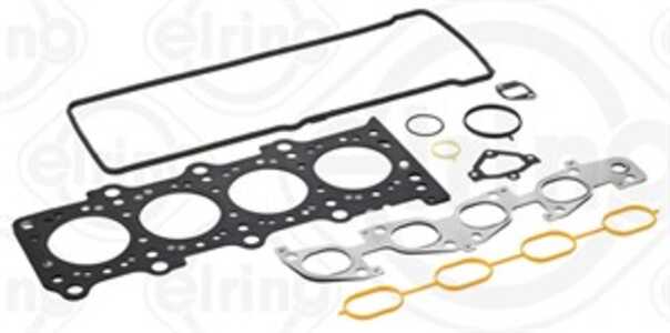 Packningssats, topplock / Sotningssats, suzuki grand vitara ii, 11400-65892, 11400-65892-000