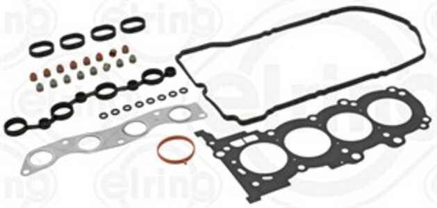 Packningssats, topplock / Sotningssats, hyundai i10 i, i20 i, 20920-03A00, 20920-03B00