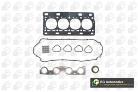 Packningssats, topplock / Sotningssats, dacia,renault, 7701475822