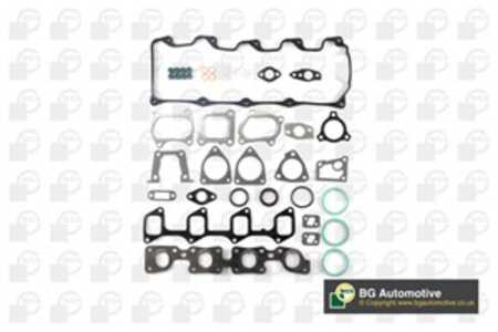 Packningssats, topplock / Sotningssats, toyota, 04112-54090, 04112-54100, 04112-54101, 04112-54103, J0411254071