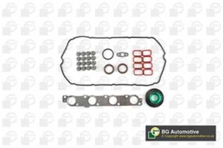 Packningssats, topplock / Sotningssats, citroën,fiat,ford,jaguar,land rover,peugeot, 0956.59, 1099778, 1143176, 1198000, 137249