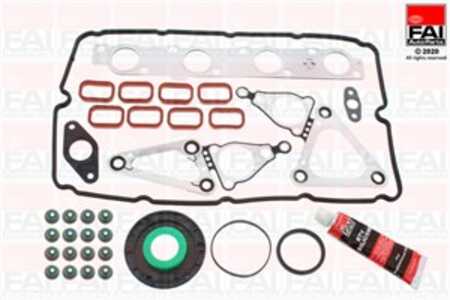 Packningssats, topplock / Sotningssats, citroën,fiat,ford,peugeot