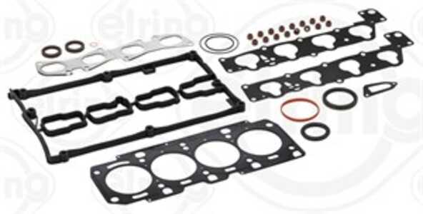 Packningssats, topplock / Sotningssats, alfa romeo 147, 156, 156 sportwagon, 166, gt, gtv, spider, 71 717 658, 71 717 683, 71 7