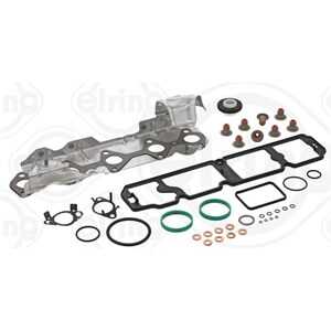 Packningssats, topplock / Sotningssats, citroën,ds,fiat,mazda,mitsubishi,opel,peugeot,toyota