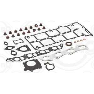 Packningssats, topplock / Sotningssats, cadillac,opel,saab,vauxhall, 66 06 044, 93 196 171