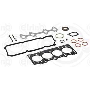 Packningssats, topplock / Sotningssats, fiat grande punto, panda, panda skåp/halvkombi, panda van, punto evo, 71741374