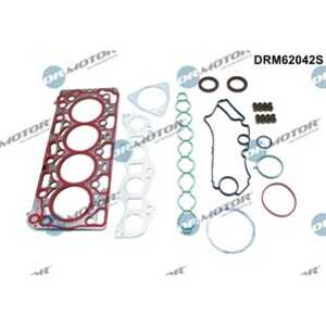 Packningssats, topplock / Sotningssats, volvo, 31316040, 31316041, 31316724, 31338134, 31359666, 31364285, 31364286, 31368063, 