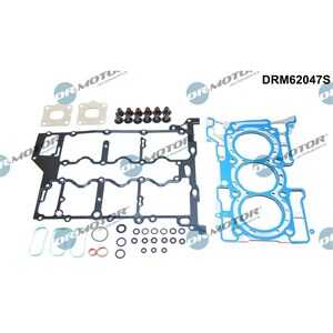 Packningssats, topplock / Sotningssats, ford fiesta vii, focus iv, focus sedan iv, focus turnier iv, kuga iii, 1790064, 1790065