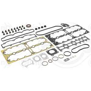 Packningssats, topplock / Sotningssats, fiat,iveco, 2992532, 2995609, 2996088, 2996092