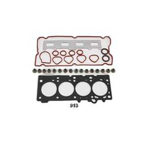 Packningssats, topplock / Sotningssats, chrysler pt cruiser, jeep cherokee, wrangler ii