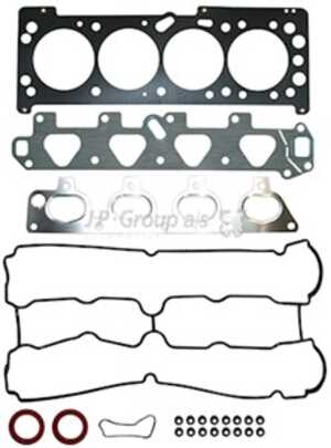 Packningssats, topplock / Sotningssats, opel,vauxhall, 1606130, 93171267