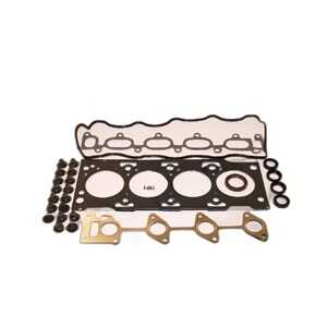 Packningssats, topplock / Sotningssats, hyundai i30, i30 kombi, santa fé i, tucson, kia carens minibus,  minivan ii, 20920-27A0