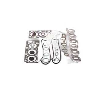 Packningssats, topplock / Sotningssats, toyota 4 runner ii, 04112-65010, 0411265011, 04112-65011, 0411265012, 04112-65012, 0411