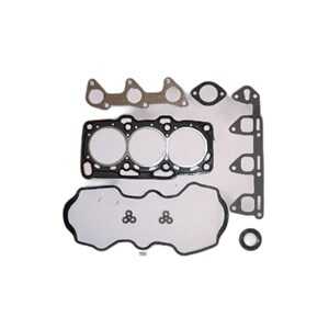 Packningssats, topplock / Sotningssats, subaru justy i, libero buss, 49712-3022K